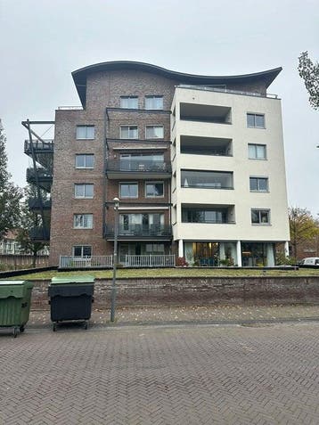 Te huur: Appartement Lobeliuslaan in Oegstgeest, Huizen en Kamers, Huizen te huur, Appartement, Zuid-Holland, Oegstgeest