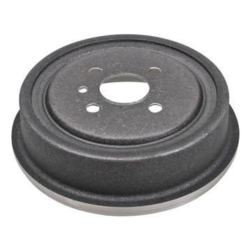 Remtrommel Achteras Opel Admiral – Mega Korting | RemDiscoun, Verzenden, Nieuw, Opel