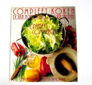Creatief combineren - van Gestel, Boeken, Verzenden, Gelezen