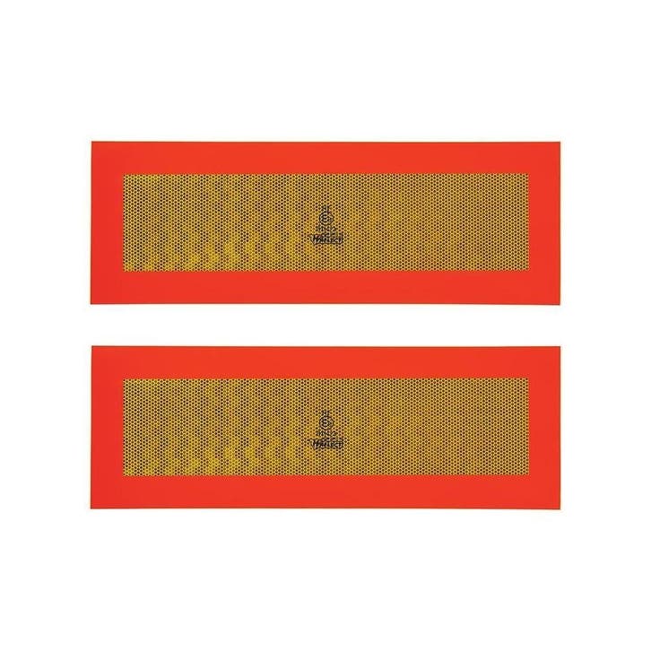 Markeringssticker ECE70 2st., Caravans en Kamperen, Kampeeraccessoires, Nieuw