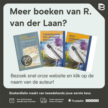 Een goed verslag / Heron bibliotheek - R. van der Laan, Verzenden, Gelezen, R. van der Laan