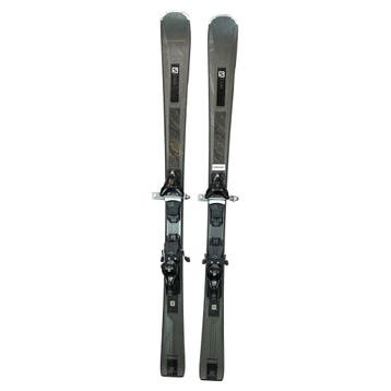 Salomon S-MAX  HT  2021 - 150 cm, Sport en Fitness, Gebruikt, Carve, Skiën, Ski's