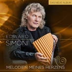 - Edward Simoni – Melodien Meines Herzens (CD), Ophalen of Verzenden, Nieuw in verpakking