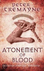 Atonement of Blood (Sister Fidelma Mysteries Book 24), Boeken, Verzenden, Gelezen, Peter Tremayne