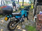 Honda Transalp V600 Twin, Motoren, 2 cilinders, Sportuitlaat, Occasion, Crossmotor