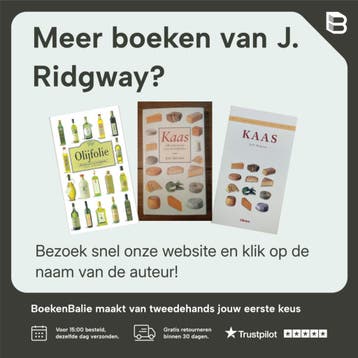 OLIJFOLIE - J. Ridgway 9789057642371, Verzenden, Gelezen, J. Ridgway
