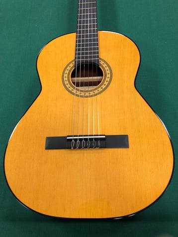 Admira - Juanita 4/4 - - Klassieke gitaar - Spanje, Nieuw