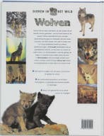 Wolven / Dieren in het wild 9789054260905 Jane Green, Boeken, Verzenden, Gelezen, Jane Green