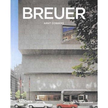 Breuer - Breuer, Ophalen of Verzenden, Nieuw
