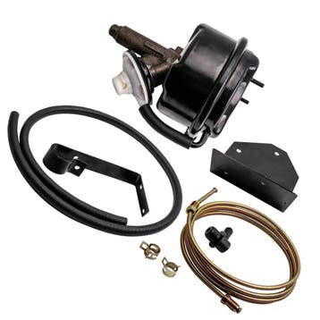 Uprated Remote Brake Booster Servo Kit voor Classic gesch..., Auto-onderdelen, Verzenden, Nieuw, Rover