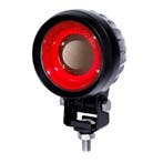 LED Veiligheidspot (Pijl) | Rood, Ophalen of Verzenden, Nieuw