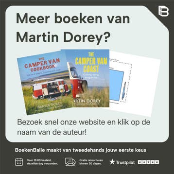 Schotland / Take the slow road - Martin Dorey 9789000368211, Verzenden, Gelezen, Martin Dorey