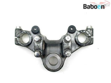 Voorvork Kroonplaat Honda CG 125 1989-2000 (CG125), Motoren, Verzenden, Gebruikt