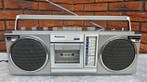 Panasonic - RX-4930L - 4 Band Stereo Radio Cassette Recorder, Nieuw