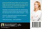 De Lois-trilogie / Dwarsligger / 580 9789049806811, Verzenden, Zo goed als nieuw, Simone van der Vlugt