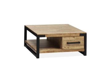 Salontafel Gorinchem - salontafel, Nieuw, Overige materialen