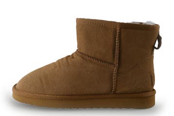 Mexx Snowboots in maat 39 Bruin, Kleding | Dames, Mexx, Bruin, Verzenden, Snowboots