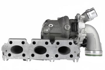 Continental turbo 2800013005280 nieuw voor BMW en MINI, Verzenden, Nieuw, Mini
