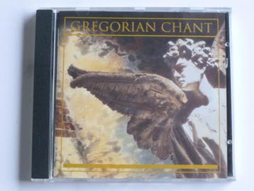 Gregorian Chant - Schola Cantorum of Amsterdam Students / Wi, Ophalen of Verzenden, Zo goed als nieuw