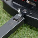 Toro Titan zitmaaier 107 cm - ZS 4200T (Cirkelmaaiers), Ophalen of Verzenden, Nieuw, Toro