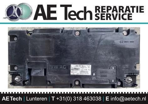 P0B29 , P0A7D Audi Hybride 48Volt accu, Auto-onderdelen, Accu's en Toebehoren, Nieuw, 6 maanden garantie, Audi, Ophalen