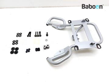 Topkoffer Rek Honda NES 125 2000-2006 @ Arobase (NES125 KGF), Verzenden, Gebruikt