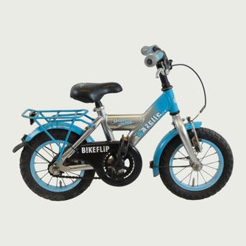 Gazelle kinderfiets 12 inch, Ophalen of Verzenden, Gebruikt, Gazelle