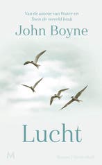 9789089682666 Elementen-cyclus - Lucht John Boyne, Boeken, Verzenden, Nieuw, John Boyne