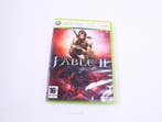Xbox 360 - Fable II, Spelcomputers en Games, Ophalen of Verzenden, Nieuw