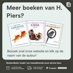 Zorgen voor je gerbil 9789068222210 H. Piers, Verzenden, Gelezen, H. Piers
