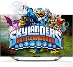 LG 47LA6928 - 47 inch Full HD LED TV, Ophalen, LED, Zo goed als nieuw, 100 cm of meer