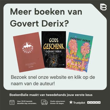 Sterrenmoord - Govert Derix 9789491561085, Verzenden, Zo goed als nieuw, Govert Derix