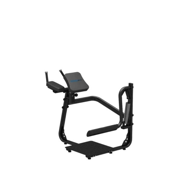 Gymfit - Circuit-line - Glute Isolator - H11, Sport en Fitness, Fitnessmaterialen, Nieuw, Ophalen of Verzenden