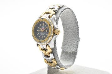 TAG Heuer - S/el - Zonder minimumprijs - S95.208 - Dames -