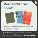 ALS KNOPPEN OPENGAAN 9789033106507 Boon, Boeken, Verzenden, Gelezen, Boon
