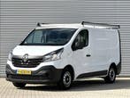 Renault Trafic 1.6 dCi T27 L1H1 Navi|Airco|Trekhaak|Cruise, Stof, Gebruikt, Euro 6, Renault