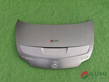 Kofferbakspoiler stoplicht Mercedes AMG GT C Cabrio A1907508, Verzenden, Gebruikt