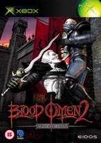 Legacy of Kain Blood Omen 2 (Buitenlands Doosje), Ophalen of Verzenden, Zo goed als nieuw