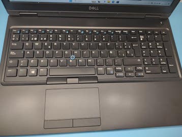 DELL Latitude 5590 Core I5-8350U- 15,6 inch FHD- 8GB - 256GB, Verzenden, 8 GB, I5, Dell