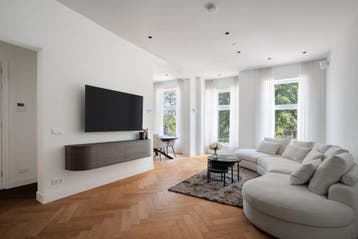 Te huur: Appartement Heemraadssingel in Rotterdam, Appartement, Rotterdam, Zuid-Holland