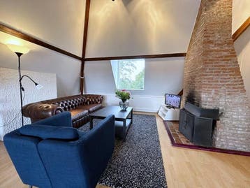 Studio te huur in Rotterdam - 41 m² - 1 kamer(s), Rotterdam
