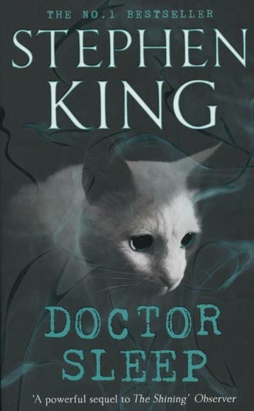 Doctor Sleep - Stephen King 9781444783247, Verzenden, Gelezen, Stephen King