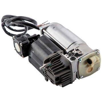 Luchtveringcompressor geschikt voor BMW X5 E53 4 Corner 2..., Verzenden, Nieuw, BMW
