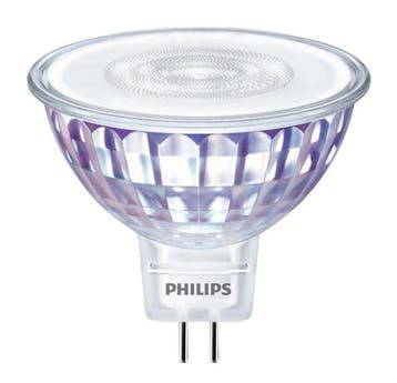 Philips LED MR16 7.5W/827-822 36º GU5.3 621lm DimTone Ø5cm, Ophalen of Verzenden, Nieuw