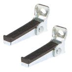 Bobike voetrust 1118 fiets op as, Verzenden, Nieuw