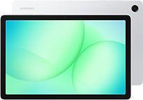Samsung Galaxy Tab A11+ 11” 256GB [wifi] zilver, Tab A11+, Verzenden, Zo goed als nieuw, Samsung