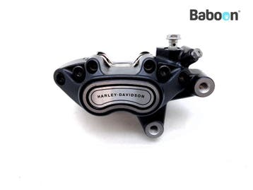 Remklauw Rechts Voor Harley-Davidson FXFB Softail Fat Bob, Verzenden, Gebruikt