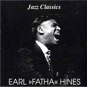 cd - Earl Hines - Jazz Classics, Verzenden, Nieuw in verpakking