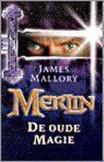 De oude magie / Merlin / 1 9789024537006 J. Mallory, Verzenden, Gelezen, J. Mallory