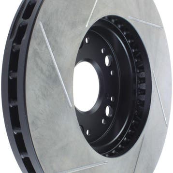 StopTech Power Slot 93-05 Lexus GS Series / 00-05 IS300 /, Ophalen of Verzenden, Nieuw